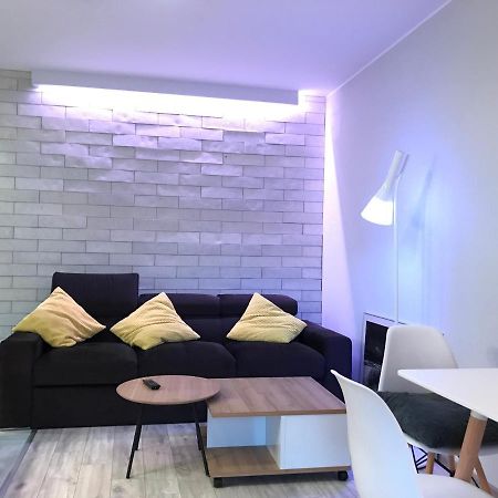 Apartament Baltycka 17B Kolobrzeg Dış mekan fotoğraf