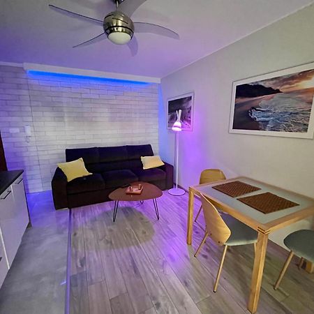 Apartament Baltycka 17B Kolobrzeg Dış mekan fotoğraf