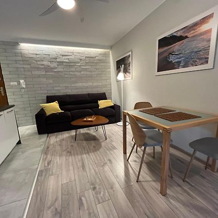 Apartament Baltycka 17B Kolobrzeg Dış mekan fotoğraf