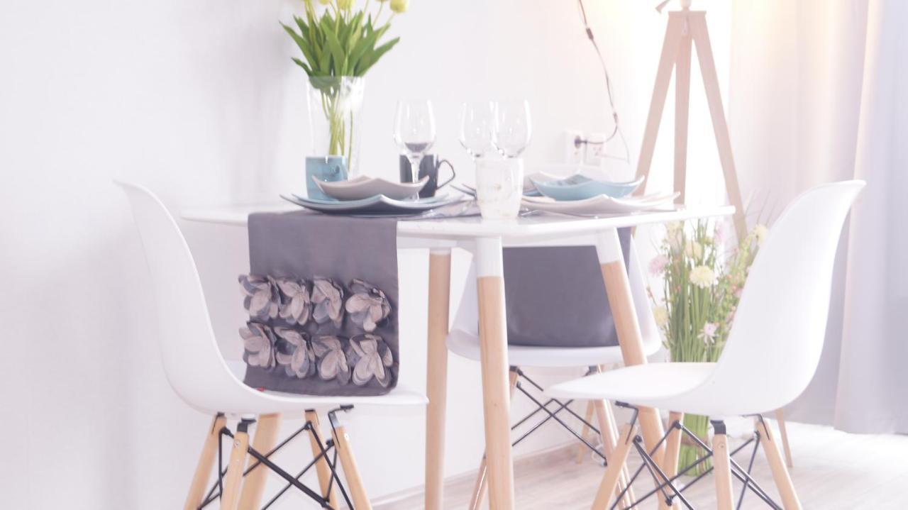 Apartament Baltycka 17B Kolobrzeg Dış mekan fotoğraf