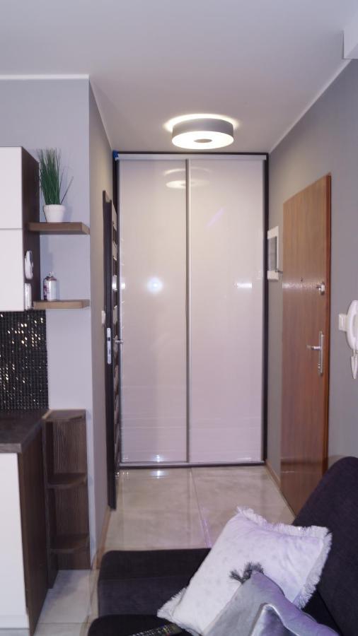 Apartament Baltycka 17B Kolobrzeg Dış mekan fotoğraf
