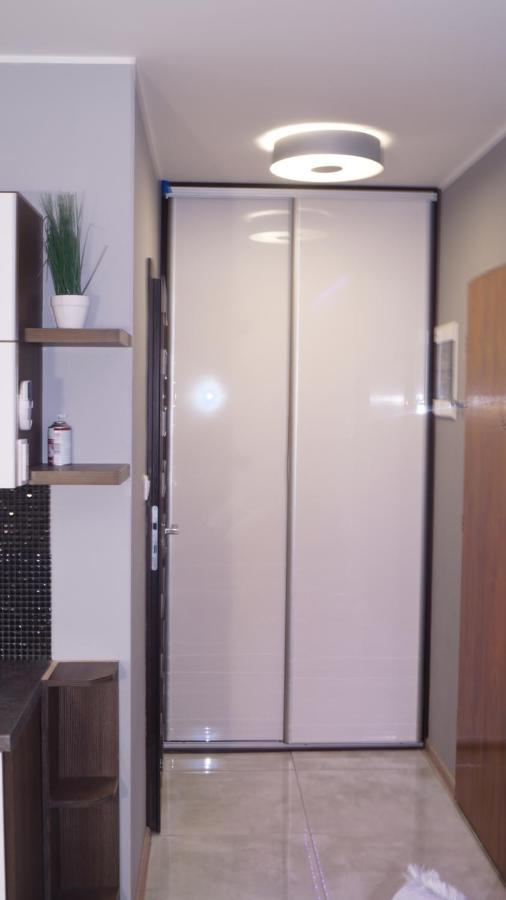 Apartament Baltycka 17B Kolobrzeg Dış mekan fotoğraf