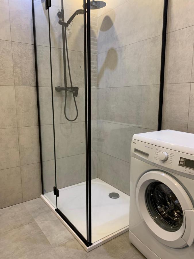 Apartament Baltycka 17B Kolobrzeg Dış mekan fotoğraf