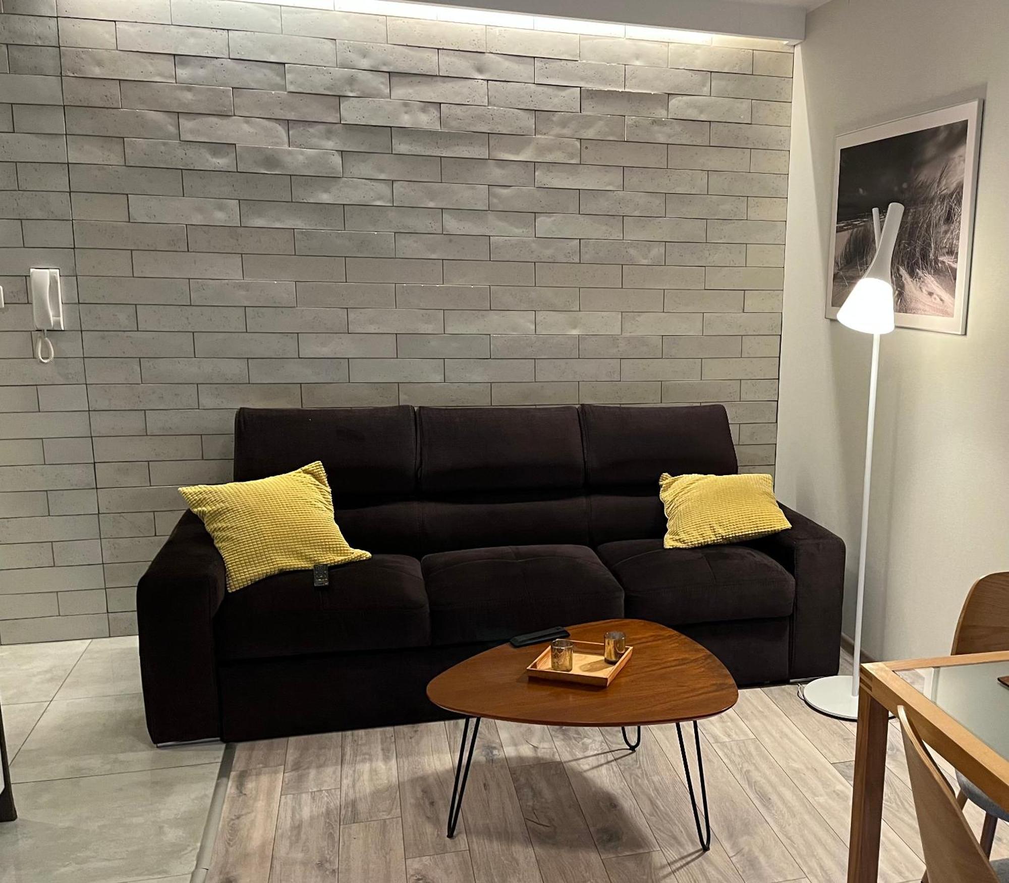 Apartament Baltycka 17B Kolobrzeg Dış mekan fotoğraf