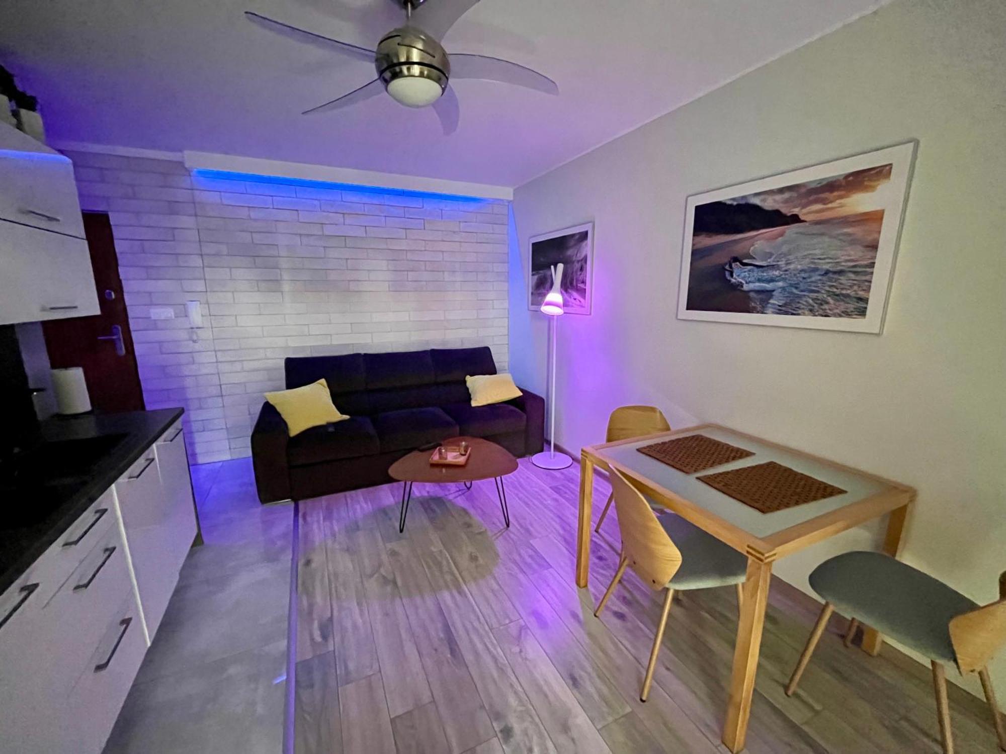Apartament Baltycka 17B Kolobrzeg Dış mekan fotoğraf