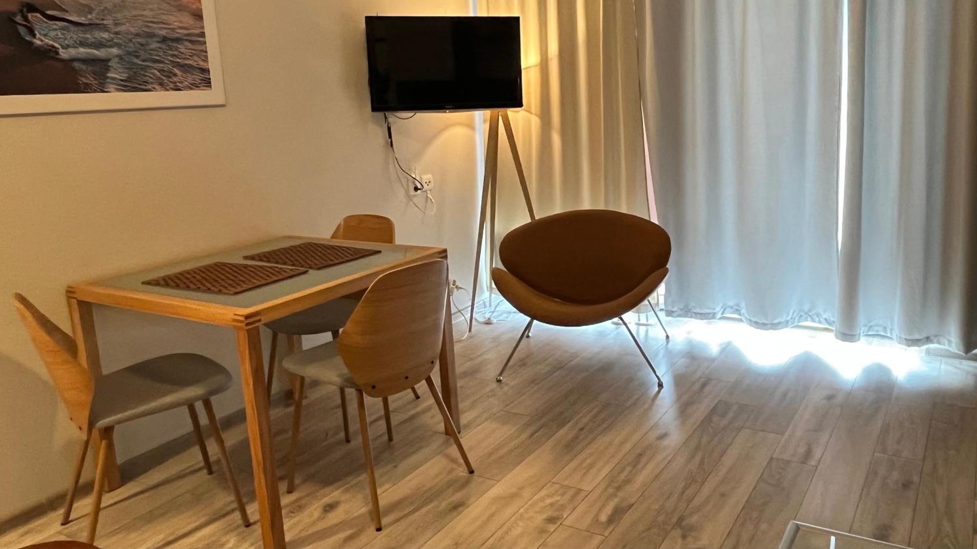 Apartament Baltycka 17B Kolobrzeg Dış mekan fotoğraf