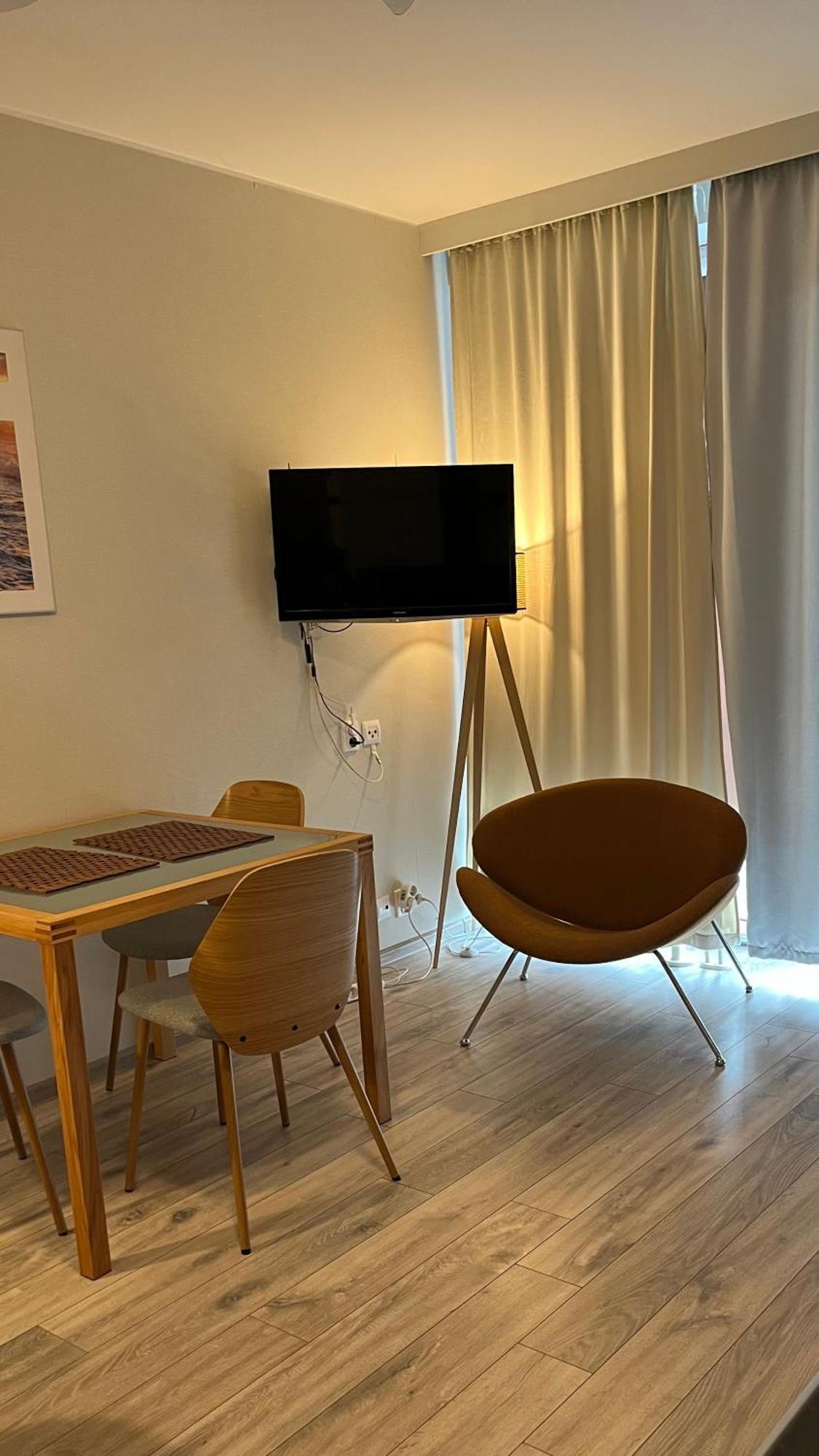 Apartament Baltycka 17B Kolobrzeg Dış mekan fotoğraf