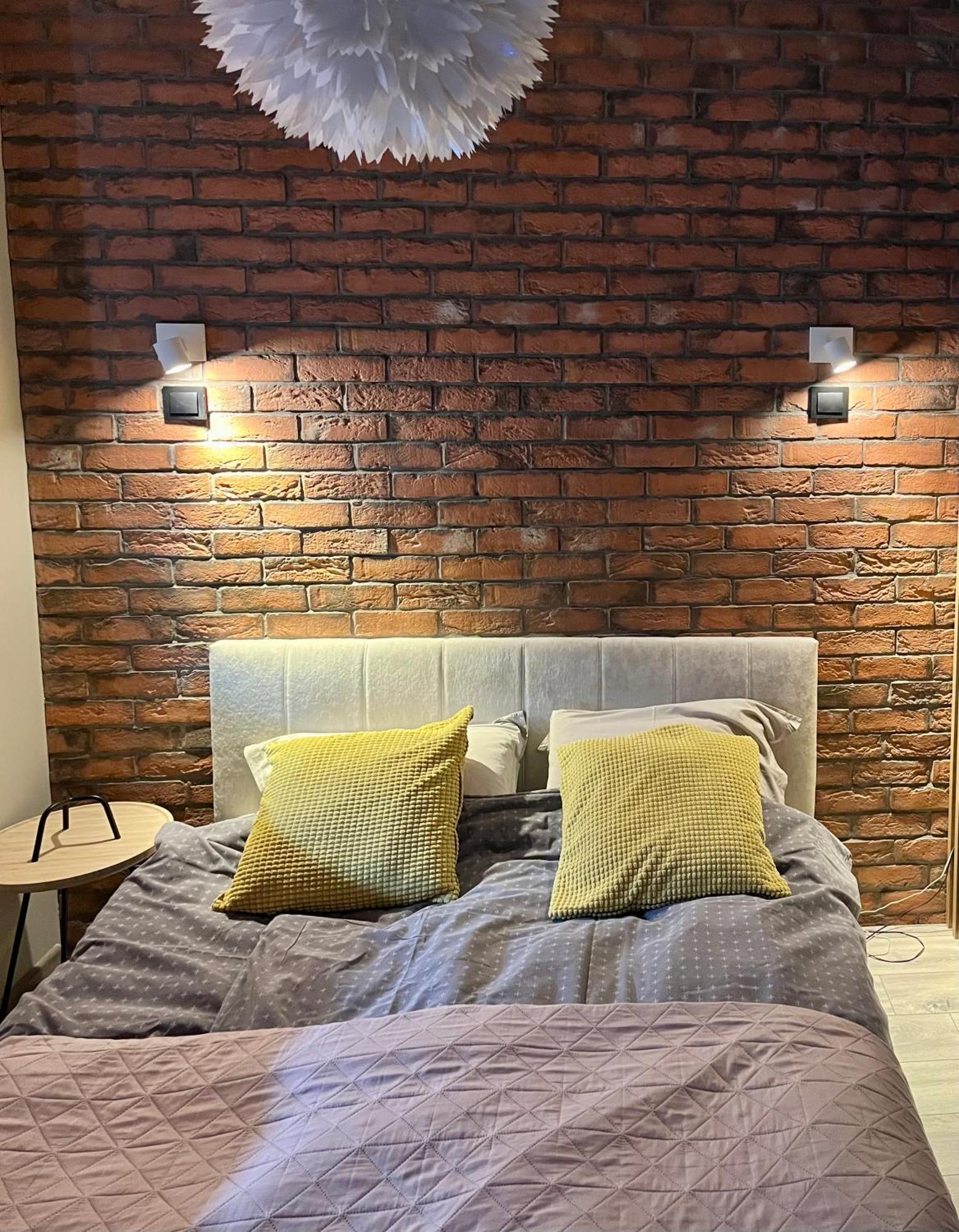 Apartament Baltycka 17B Kolobrzeg Dış mekan fotoğraf