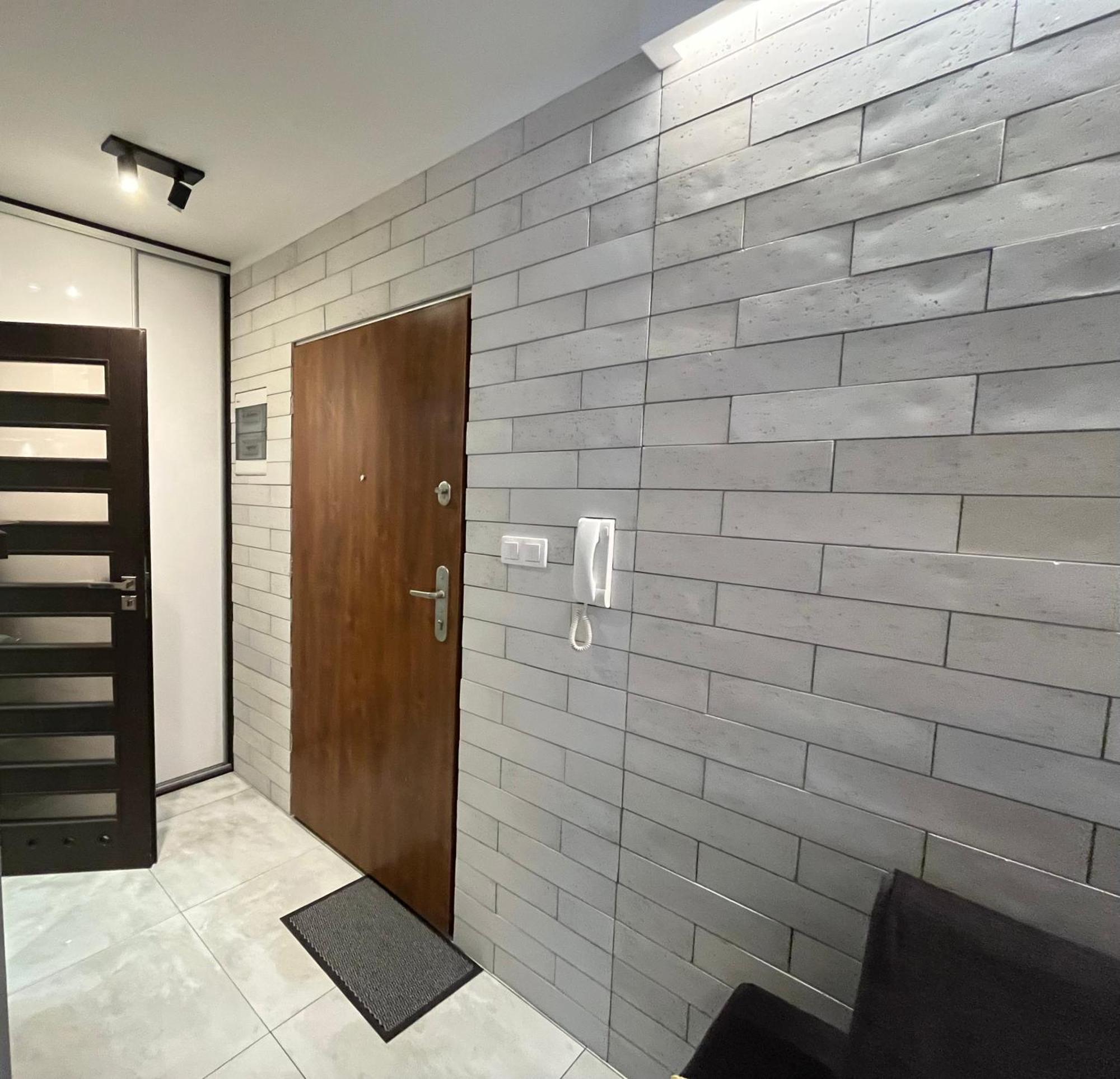 Apartament Baltycka 17B Kolobrzeg Dış mekan fotoğraf