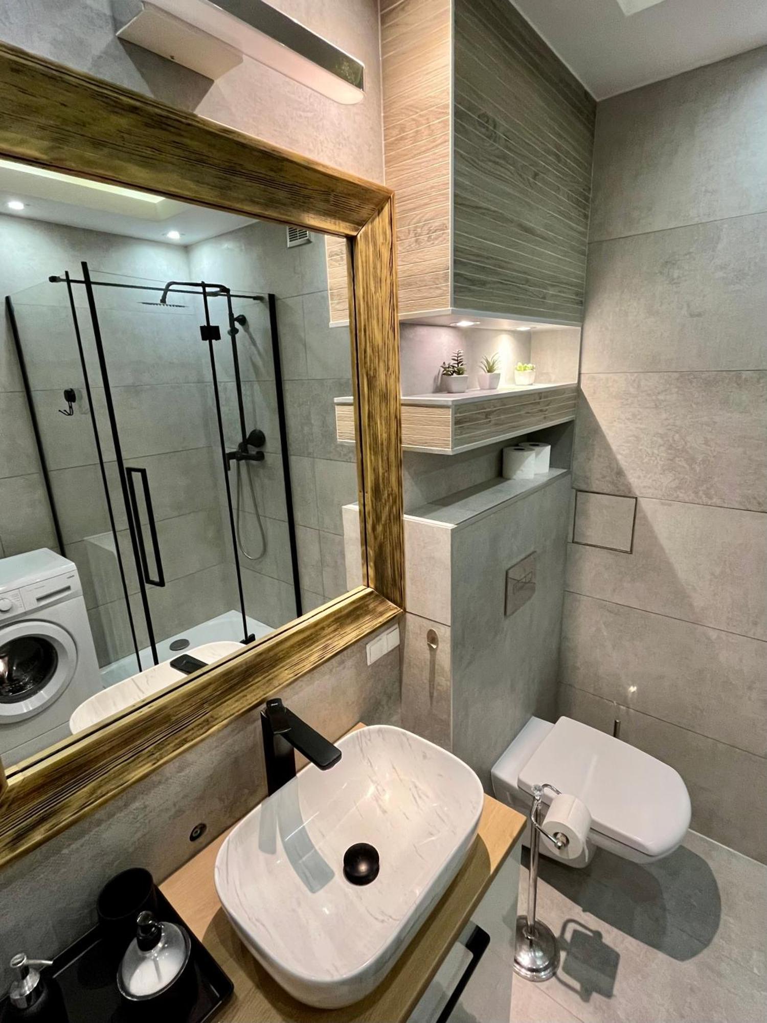 Apartament Baltycka 17B Kolobrzeg Dış mekan fotoğraf