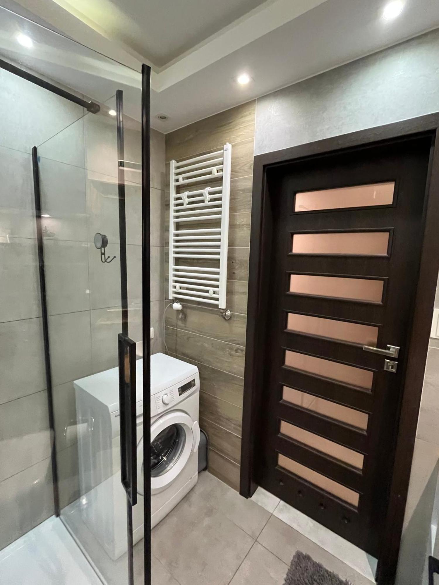 Apartament Baltycka 17B Kolobrzeg Dış mekan fotoğraf