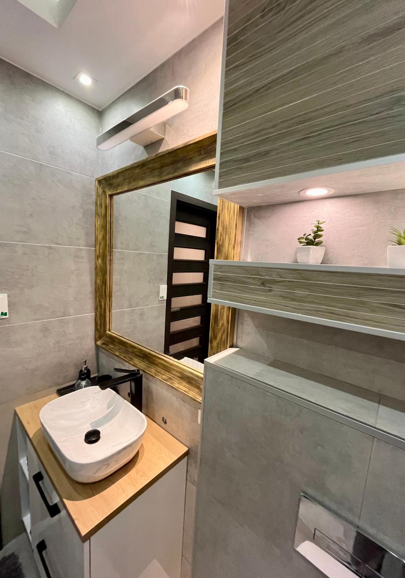 Apartament Baltycka 17B Kolobrzeg Dış mekan fotoğraf