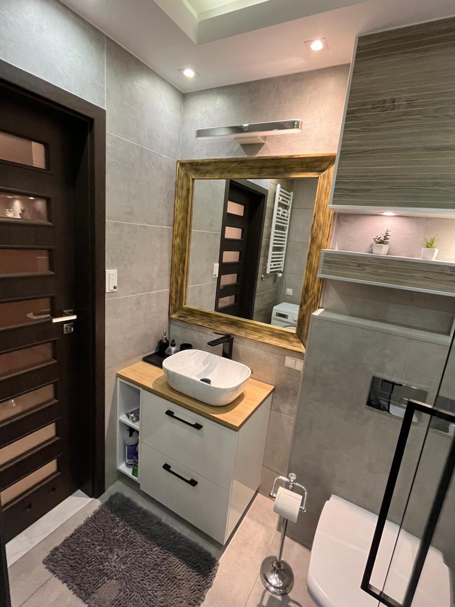 Apartament Baltycka 17B Kolobrzeg Dış mekan fotoğraf