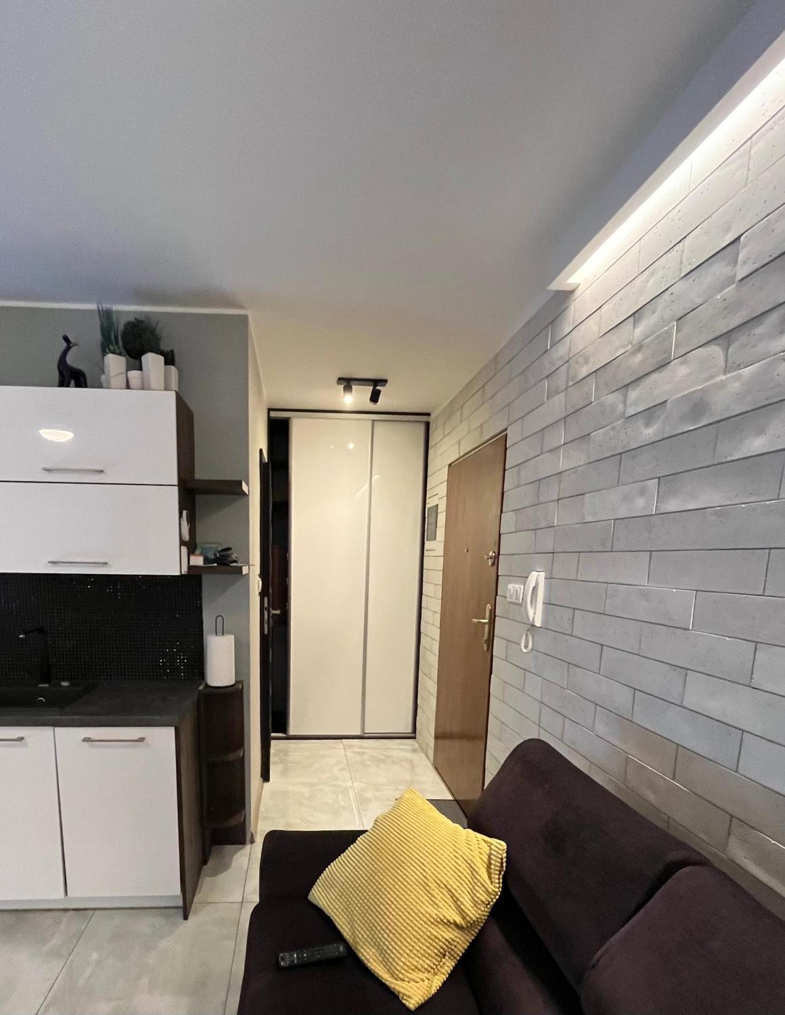 Apartament Baltycka 17B Kolobrzeg Dış mekan fotoğraf