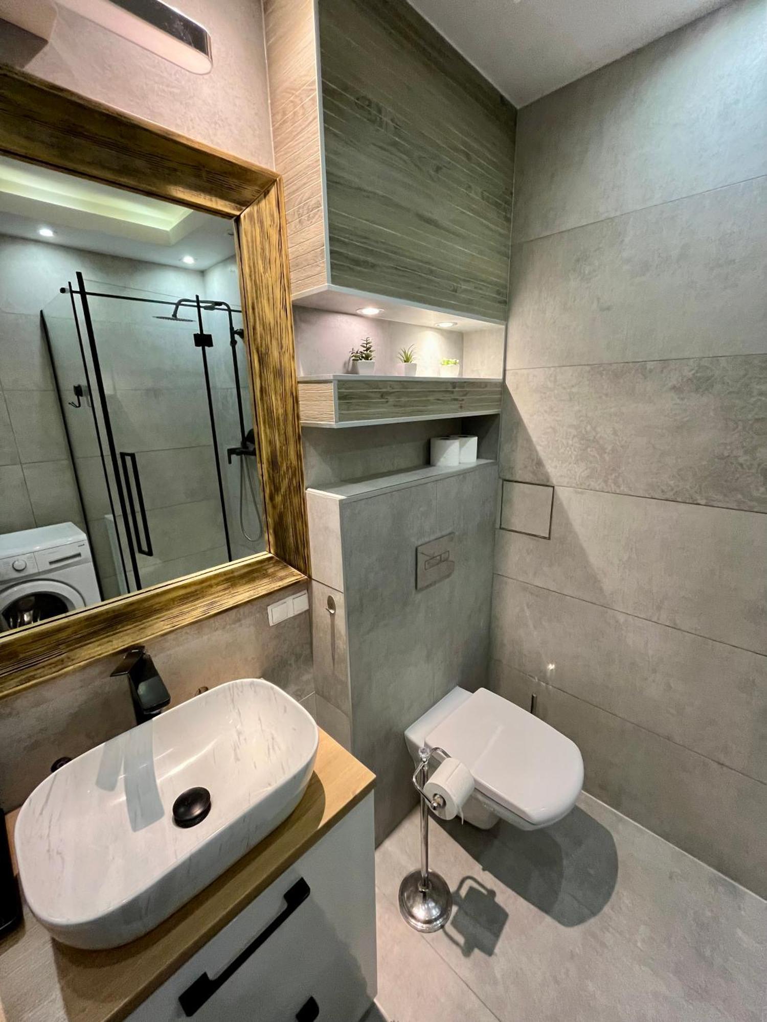 Apartament Baltycka 17B Kolobrzeg Dış mekan fotoğraf