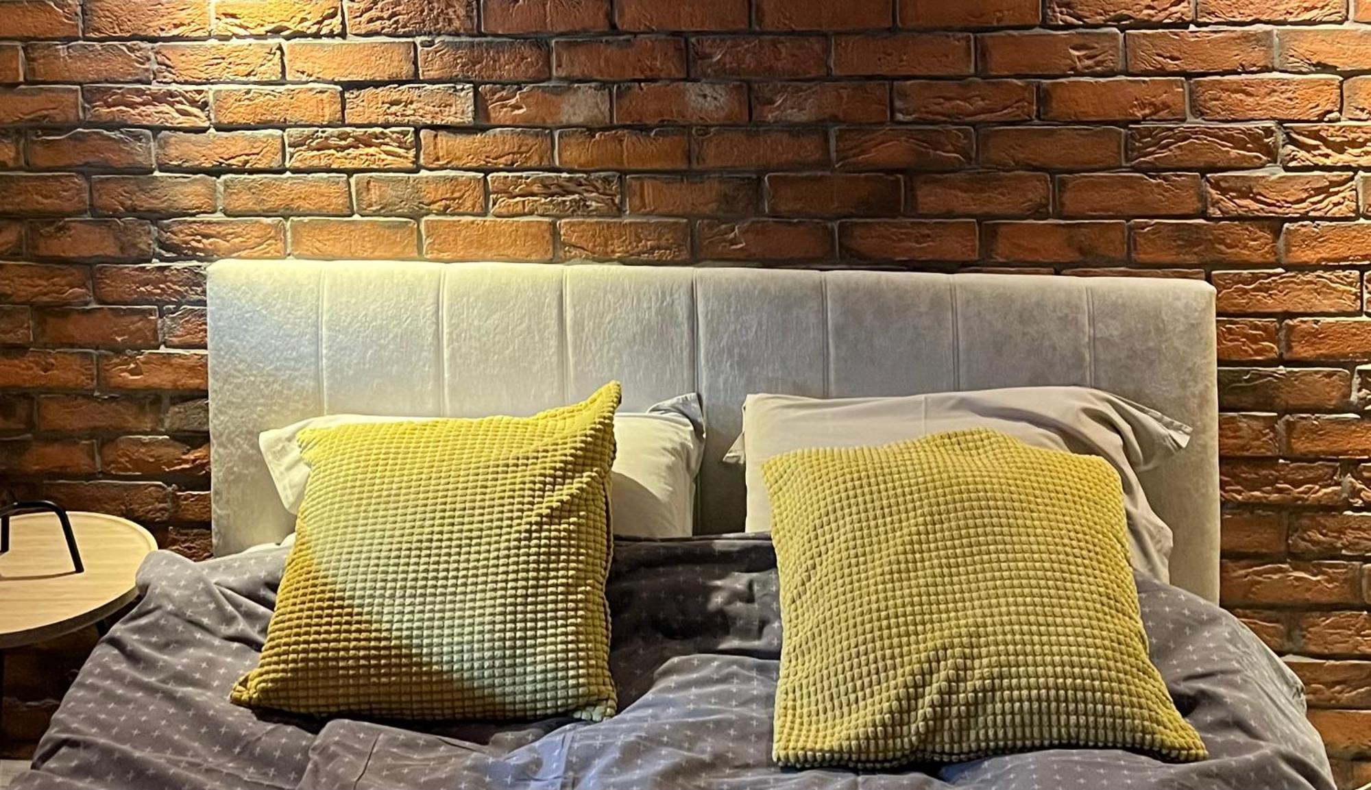 Apartament Baltycka 17B Kolobrzeg Dış mekan fotoğraf
