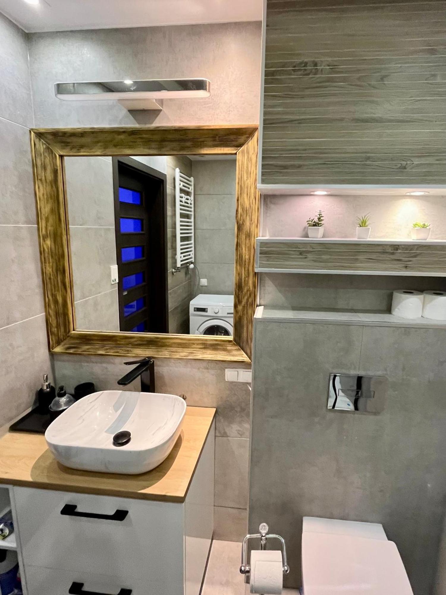 Apartament Baltycka 17B Kolobrzeg Dış mekan fotoğraf