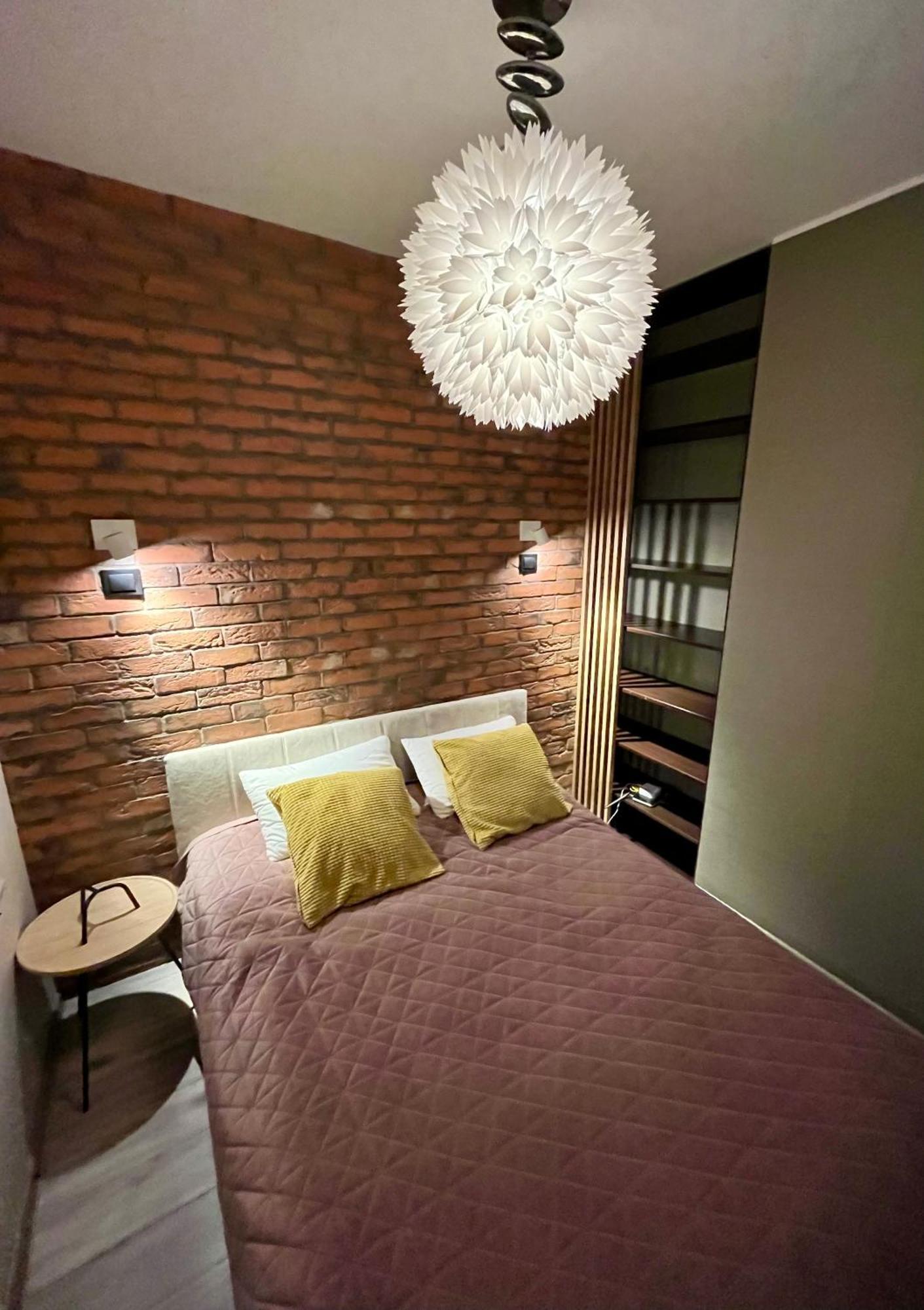 Apartament Baltycka 17B Kolobrzeg Dış mekan fotoğraf