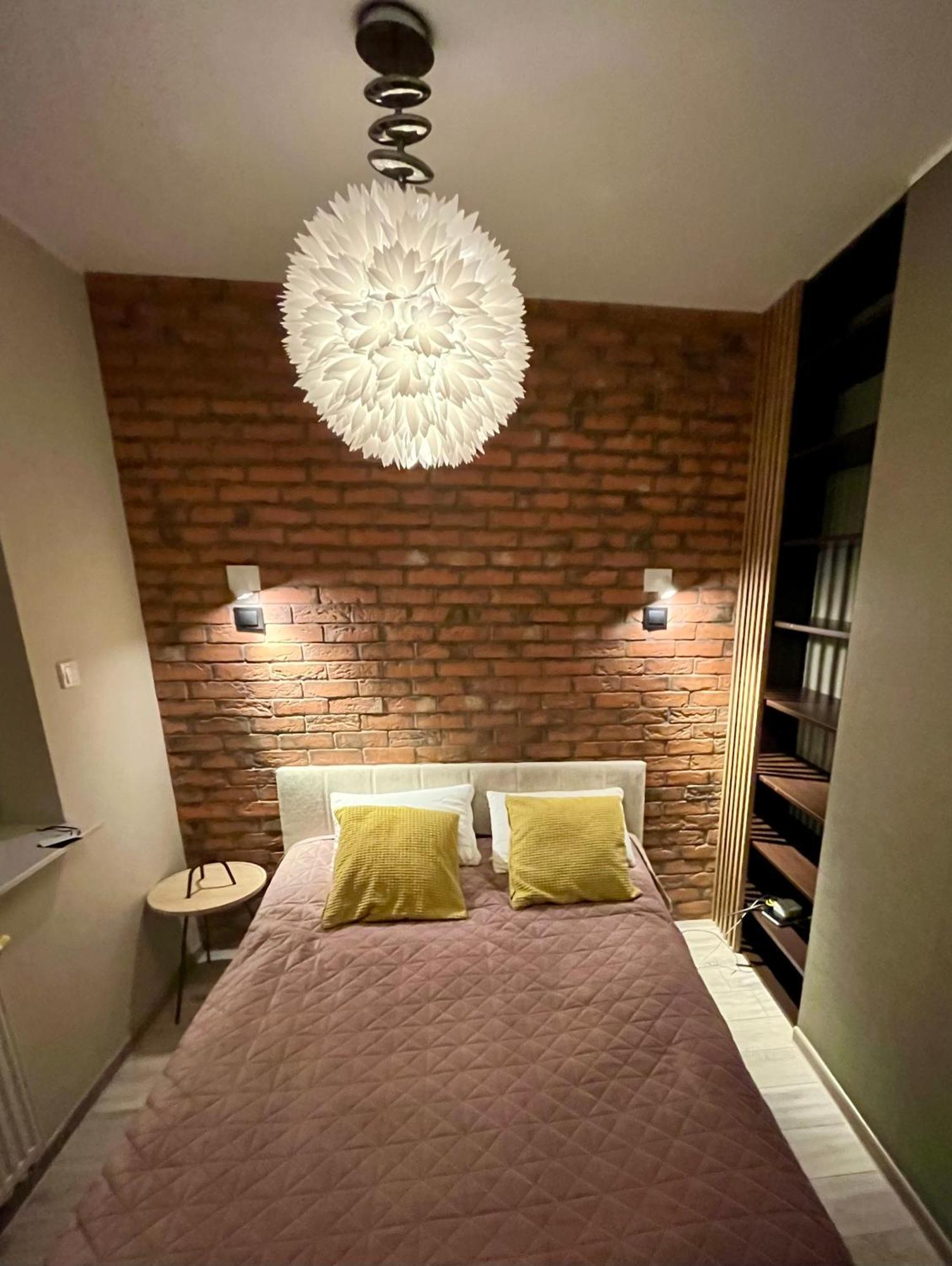 Apartament Baltycka 17B Kolobrzeg Dış mekan fotoğraf