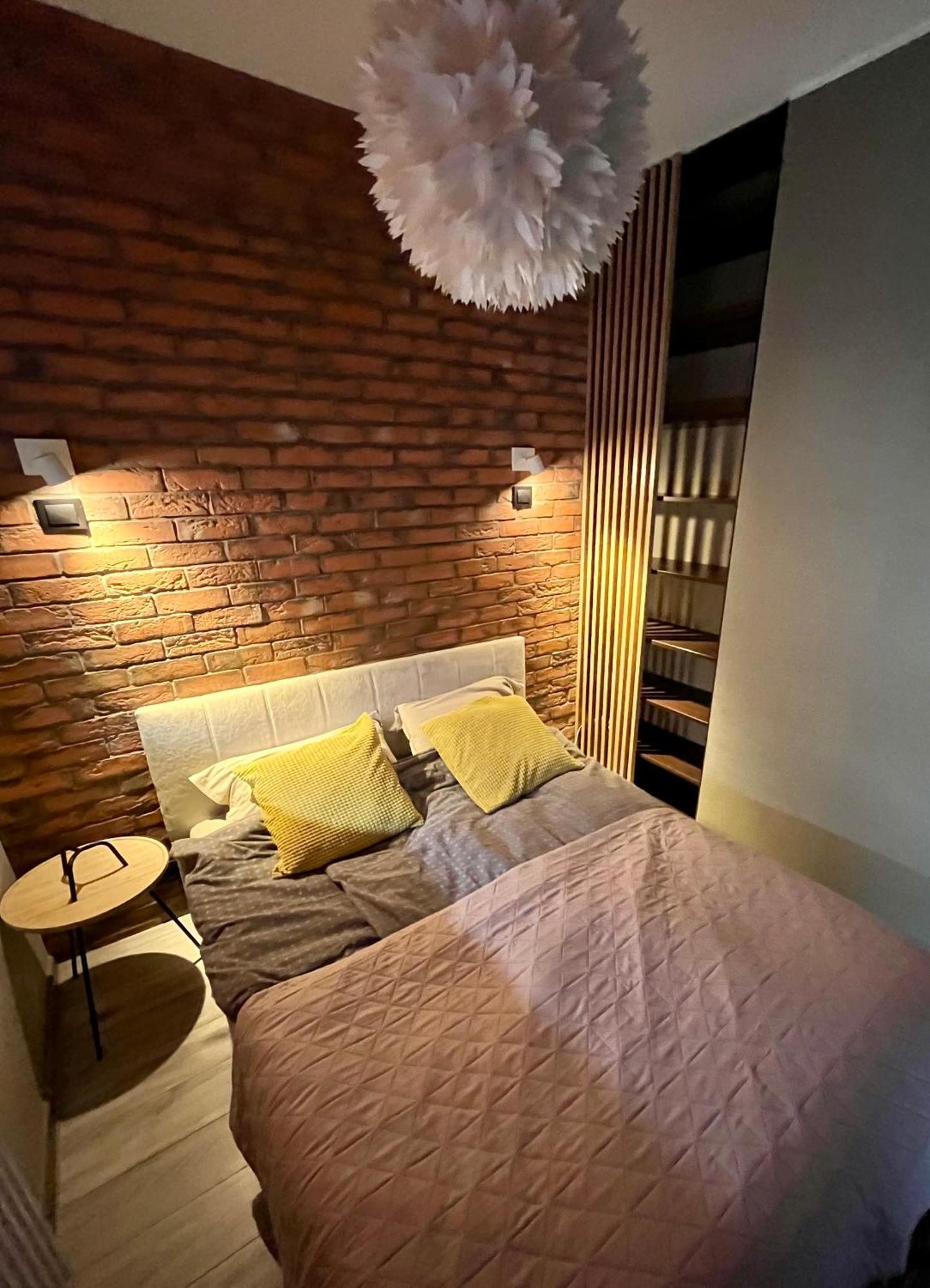Apartament Baltycka 17B Kolobrzeg Dış mekan fotoğraf