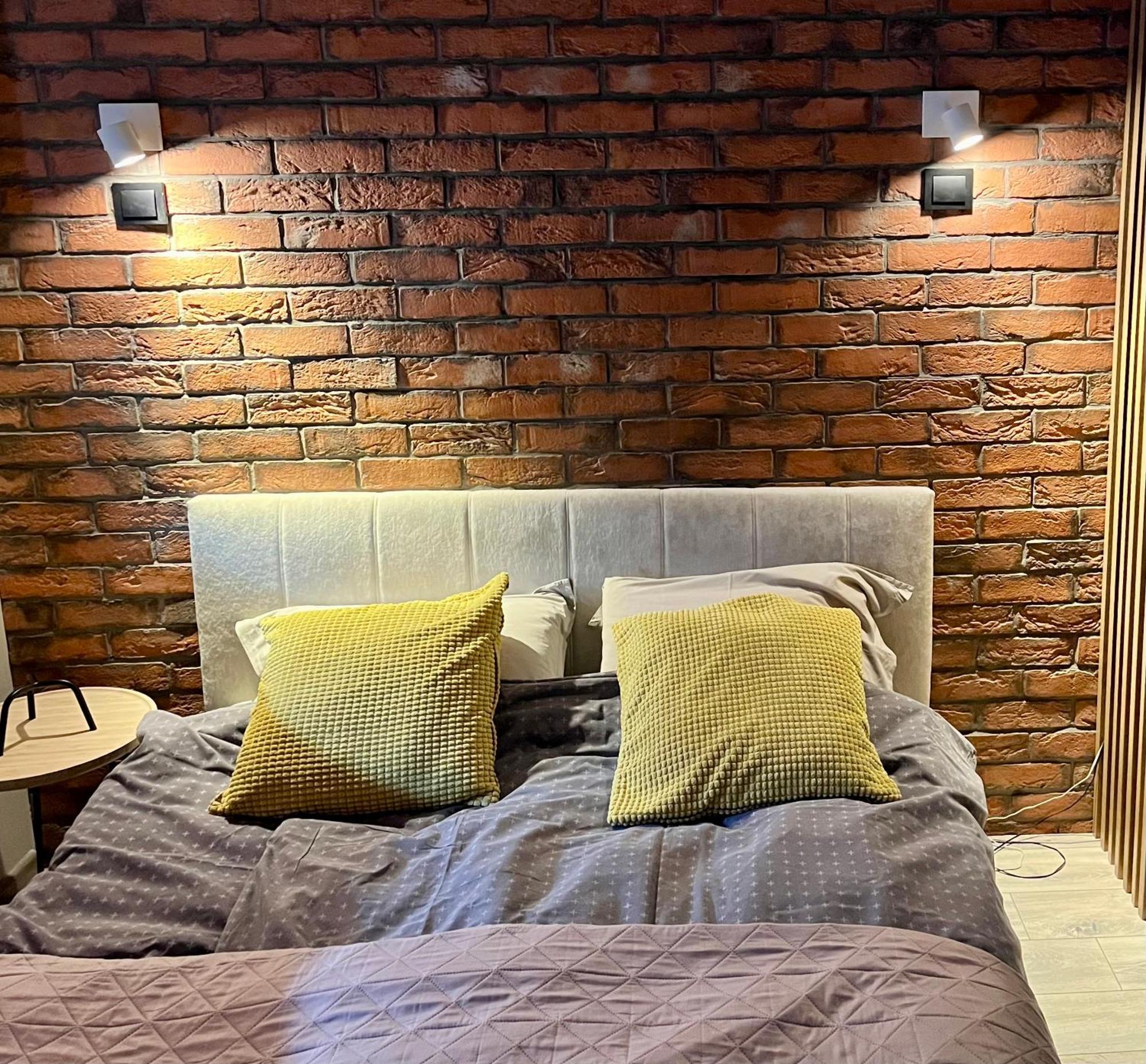Apartament Baltycka 17B Kolobrzeg Dış mekan fotoğraf