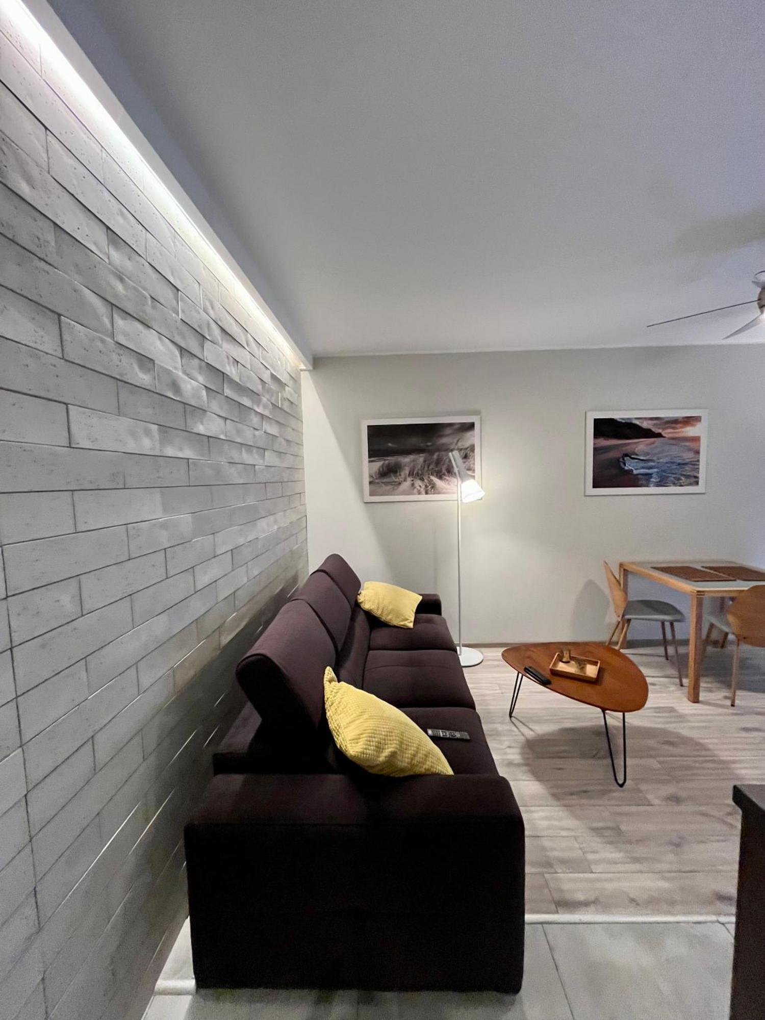 Apartament Baltycka 17B Kolobrzeg Dış mekan fotoğraf