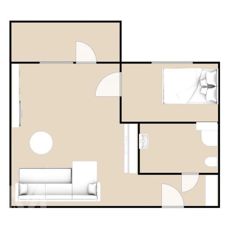 Apartament Baltycka 17B Kolobrzeg Dış mekan fotoğraf